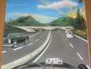 Kraftwerk - Autobahn LP 1974 / TOP       ( 6 )