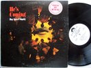 Roy Ayers Ubiquity He's Coming WLP jazz psych funk