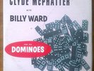 CLYDE MCPHATTER W/ BILLY WARD & HIS DOMINOES  - KING
