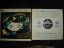 DECCA SXL 2212 UK ed1 WB gr RAVEL L'Enfant ANSERMET