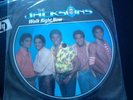 THE JACKSONS PICTURE DISC SINGLE MICHAEL JACKSON