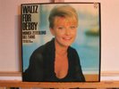 MONICA ZETTERLUND/BILL EVANS, LP. WALTZ FOR DEBBY. 1964