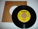 PLAYBOYS - TETRA - 4447 - ONE QUESTION - VERY RARE