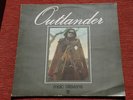MEIC STEVENS: OUTLANDER.ORIG 1st UK.MONSTER EX.EX.