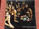 JIMI HENDRIX: ELECTRIC LADYLAND.1stTRACK BLUE INNER VG+