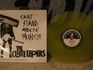 Cute Lepers CSMM EURO PRESS RARE nobunny briefs nofx