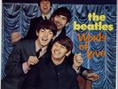 BEATLES PORTUGAL  PORTUGUESE 7