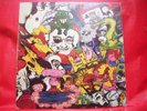 LAGHONIA  PSYCH  _ETCETERA LP ORIGINAL PERU1970_M. RARE