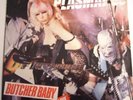 PLASMATICS  Butcher Baby Germany  7