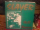 SLAYER HELL RAISER RARE VINYL WHITE LABEL COLORED