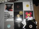 25x Minimal, Techno, House, Electro Vinyl - Klassiker