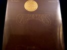 CARPENTERS THE SINGLES  1969-1973 SEALED LP W/BOOKLET
