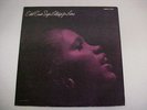 ETHEL ENNIS Sings Lullabys For Losers ORIG RED VINYL LP