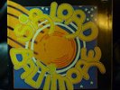 SIR LORD BALTIMORE: self-titled LP doom stoner metal
