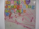 four tet everything ecstatic Vinyl 2 LPs SEALED Import
