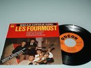 THE FOURMOST (FRENCH) ODEON/ EP) (  )