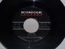 Northern Soul. Porgy and the Monarchs 45. That Girl