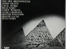 Sealed LP: Mtume: Rebirth Cycle