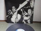 Hank Mobley Sextet Japan Blue Note LP Byrd Morgan