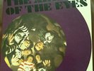 THE EYES ARRIVAL OF...EP 45 MOD DJ SPIN I'M ROWED OUT