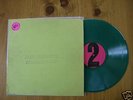 JIMI HENDRIX-TMOQ-BROADCASTS/GREEN VINYL-RARE NM