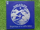 KEVIN AYERS - SHOOTING AT THE MOON LP ORG UK 1970 MINT