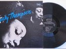 Lucky Thompson with Gerard Pochonet & Quartet Dawn NM
