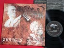 Miasma - Changes RARE SATANISM DEATH Destination Void