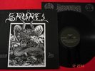 Samael - Worship Him  RARE LP 1st Press 1993