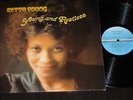 RETTA YOUNG - Young and Restless  **  SOUL **