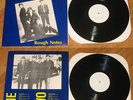 THE BEATLES - ROUGH NOTES - NO TMOQ