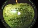 THE BEATLES WHITE ALBUM  ORIG 1968 U.K. STEREO 0303938