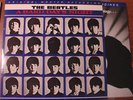 Beatles A Hard Day's Night MFSL Stereo LP Nice