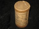Lambert Cylinder Record #853 Up Cocoanut Billy Murray