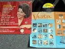 ANNETTE SINGS GOLDEN SURFING HITS LP Buena Vista 1965