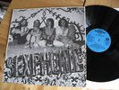 TYLL SEXPHONIE 1975 TOP MINT UND ORIGINAL KRAUTROCK