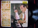 CHARLIE PALMIERI & DUBONEY Viva LATIN JAZZ Alegre 1962