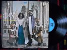 RAY AND HIS COURT LATIN FUNK BOOGALOO SOUND TRIANGLE LP