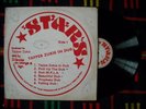TAPPER ZUKIE IN DUB KING TUBBY ORIGINAL LP STARS 1976 