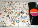 LED ZEPPELIN III /2401002(1970)  LP 1ST UK PRESS