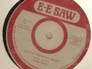 E-E SAW DUBWISE - Jacob Miller in Dub