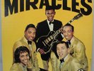 THE FABULOUS MIRACLES TAMLA MOTOWN TM 238 LP RARE CDN