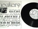 The Flamin Groovies–Sneakers (Orig.1968, 10