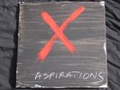 X ASPIRATIONS tour LP KBD Birdman Fun Things Victims