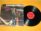 JOHN KAY AND THE SPARROW LP STEPPENWOLF COLLECTOR ITEM