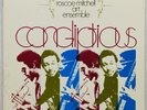 Sealed LP: Roscoe Mitchell Art Ensemble: Congliptious