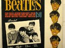 BEATLES Songs, Pictures and Stories LP Vee-Jay mono og