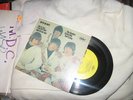 Beatles King of the Pops Yesterday And Today ep P 9431