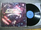 CONJUNTO MELODIA 1974 RARE RUSSIAN FUNK JAZZ Melodia LP