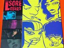 Sore Losers  2 x LP  Guitar Wolf '68 Comeback Oblivians